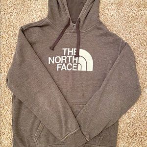 Men’s North Face Hoodie
